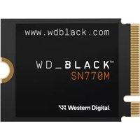 SSD WD Black SN770M NVMe 2TB WDS200T3X0G