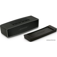 Беспроводная колонка Bose SoundLink Mini II (черный)