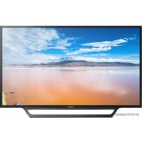 Телевизор Sony KDL-32WD603