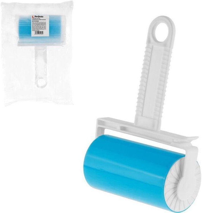 

Ролик для чистки одежды Perfecto Linea 45-116416