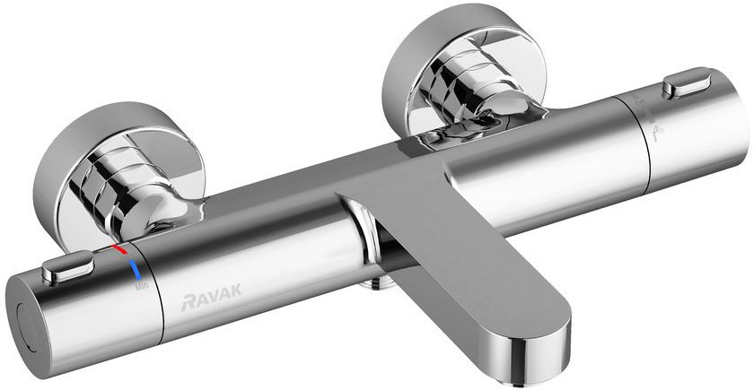 

Смеситель Ravak TE 023.00/150 Termo 300 [X070097]