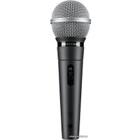 Проводной микрофон Stage Line DM-3S