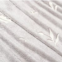 Плед Этель Twigs 10622816 (200x220, серый)