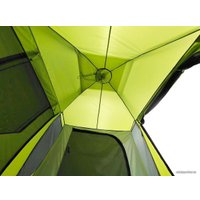 Экспедиционная палатка Norfin Salmon 4 NF (зеленый)