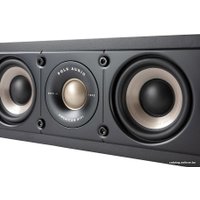 Полочная акустика Polk Audio Signature S35E (черный)