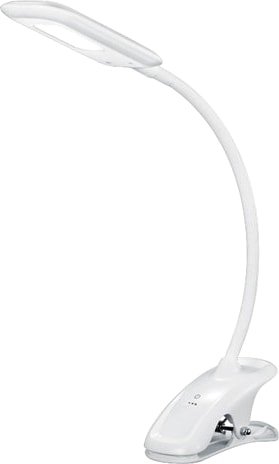 

Настольная лампа Sonnen BR-819C 236667