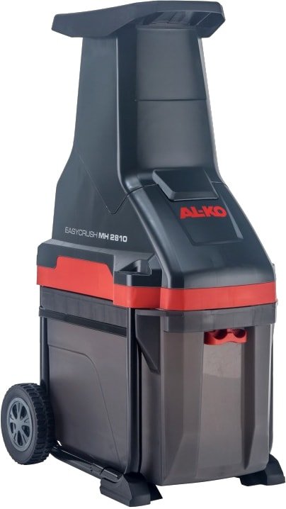 

Садовый измельчитель AL-KO Easy Crush МH 2810 113872