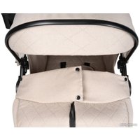 Коляска прогулочная «книга» Costa Vita VT-2 (капучино)