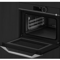 Электрический духовой шкаф De Dietrich DKP4531X