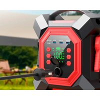 Пусковое устройство Soft Drive SDJ-2004