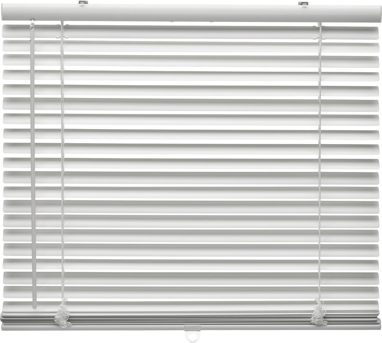 

Жалюзи горизонтальные Ikea Vecklarfly 00583700