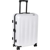 Чемодан-спиннер Polar Р1306 24" (белый) в Орше