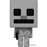 Фигурка Funko Pop! Minecraft Скелет 26386