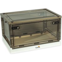 Ящик для хранения Solmax&Home SM99080 (белый)