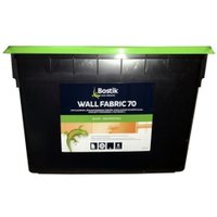 Клей для обоев Bostik Wall Fabric 70 15 л