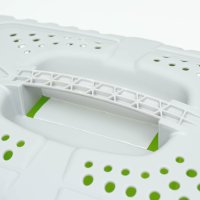 Переноска Sima-Land 9347028 (зеленый)