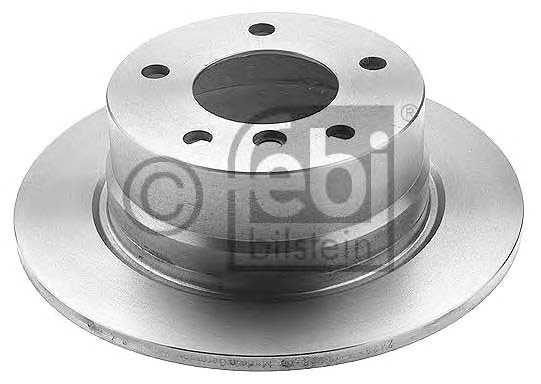 

Febi bilstein 18630