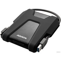 Внешний накопитель ADATA HD680 1TB AHD680-1TU31-CBK (черный)