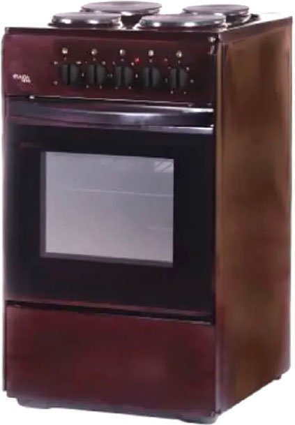 

Кухонная плита Лада NOVA AE 14027 B