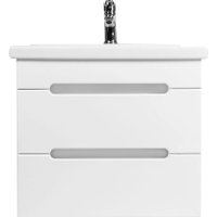  Viant Тумба под умывальник Марсель Como 70 VMAR70CO-T2YP