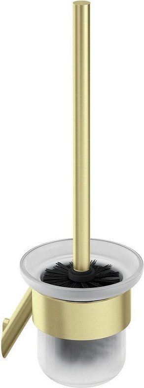 Ершик для унитаза Deante Silia Gold BR ADI_R711