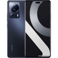 Телефон Xiaomi Civi 2 8GB/128GB китайская версия (черный)