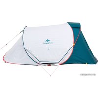 Кемпинговая палатка Quechua 2 Seconds 3 XL Fresh&Black
