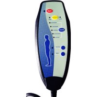 Офисное кресло Calviano Veroni 54 (черный)