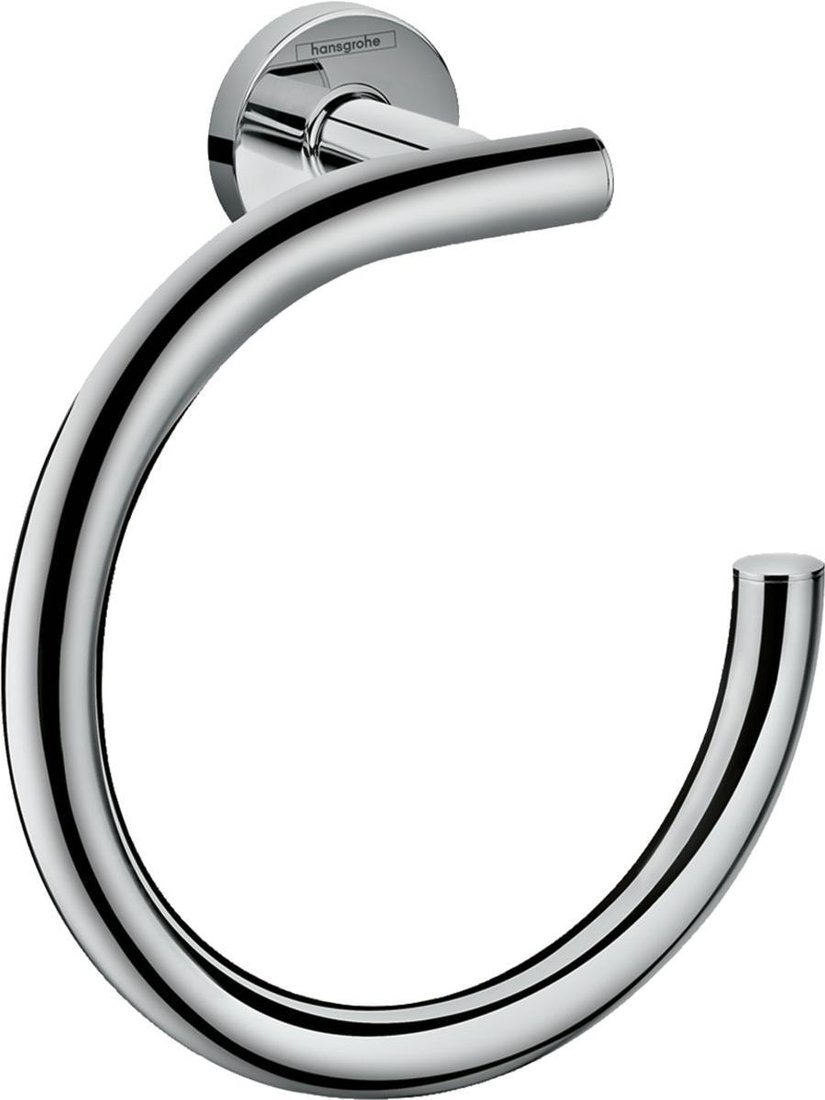 

Держатель для полотенца Hansgrohe Logis Universal