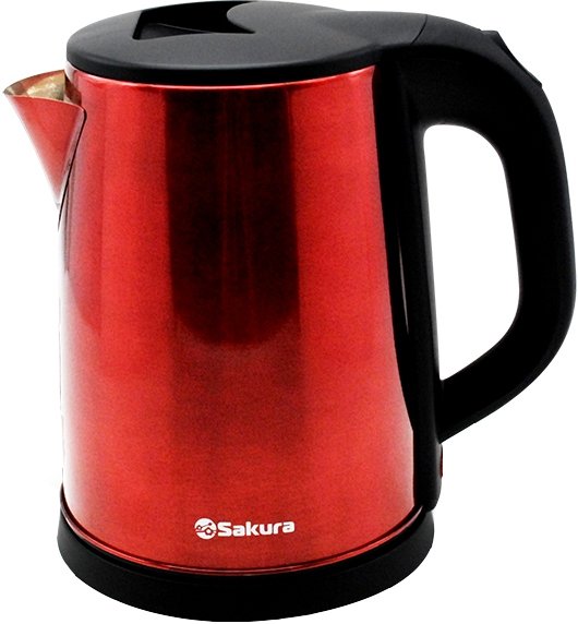 

Электрический чайник Sakura SA-2149BR