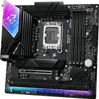 Материнская плата ASRock B860M Lightning WiFi
