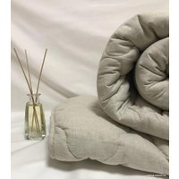 Одеяло СонМаркет Лен 200x205