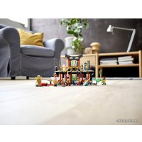 Конструктор LEGO Ninjago 71735 Турнир стихий