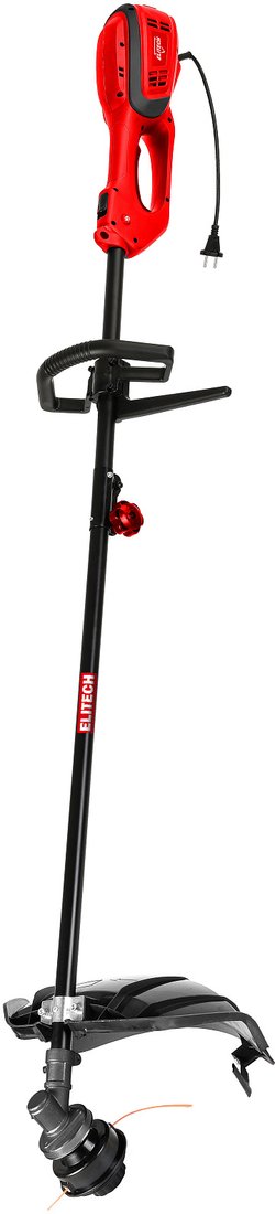

Триммер ELITECH ТЭ 1240В