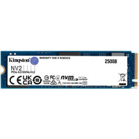 SSD Kingston NV2 250GB SNV2S/250G