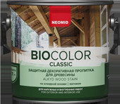Bio Color Classic 2.7 л (калужница)