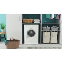 Стиральная машина Indesit IWC 6105 (CIS)