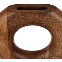 Ваза Eglo Melobody 421274 (дерево)
