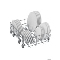 Отдельностоящая посудомоечная машина BEKO BDFS15020B в Витебске