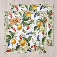 Сервировочная салфетка Santalino 850-741-8