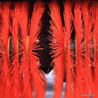 Подметальная машина Patriot Pro 777 S