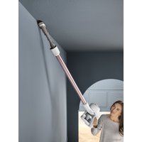 Пылесос DeLonghi Colombina Evo XLM417.WRG