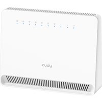 4G Wi-Fi роутер Cudy LT400E