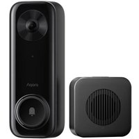 Дверной звонок Aqara G400