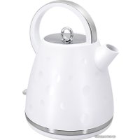 Электрический чайник MAUNFELD MFK-647WH