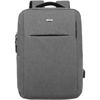 Городской рюкзак Peterson PTN 32701 (темно-серый)