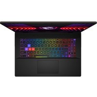 Игровой ноутбук MSI Sword 17 HX B13VEKG-200XRU