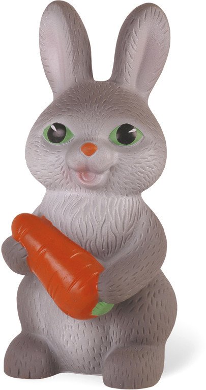 

Фигурка Огонек Заяц Тимошка С-615