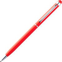 

Ручка шариковая Easygifts New Orleans 337805 (синий)