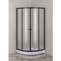 Душевой уголок Saniteco SN-901B 90x90